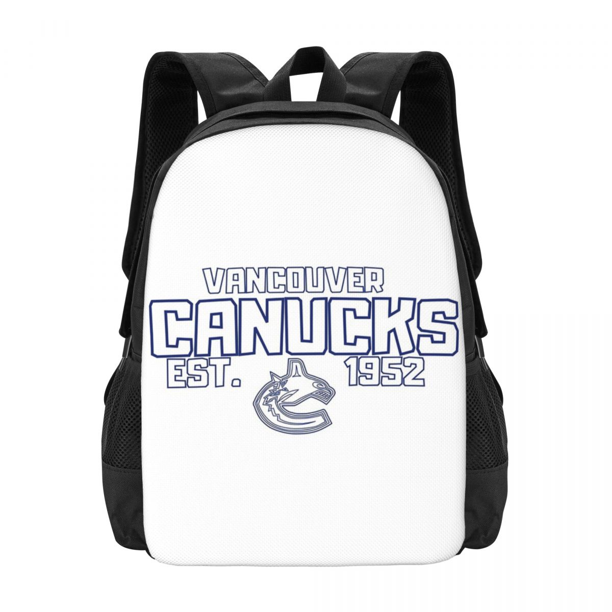 Vancouver Canucks Hockey Canad - Women Bags Canada Sale recension och pris