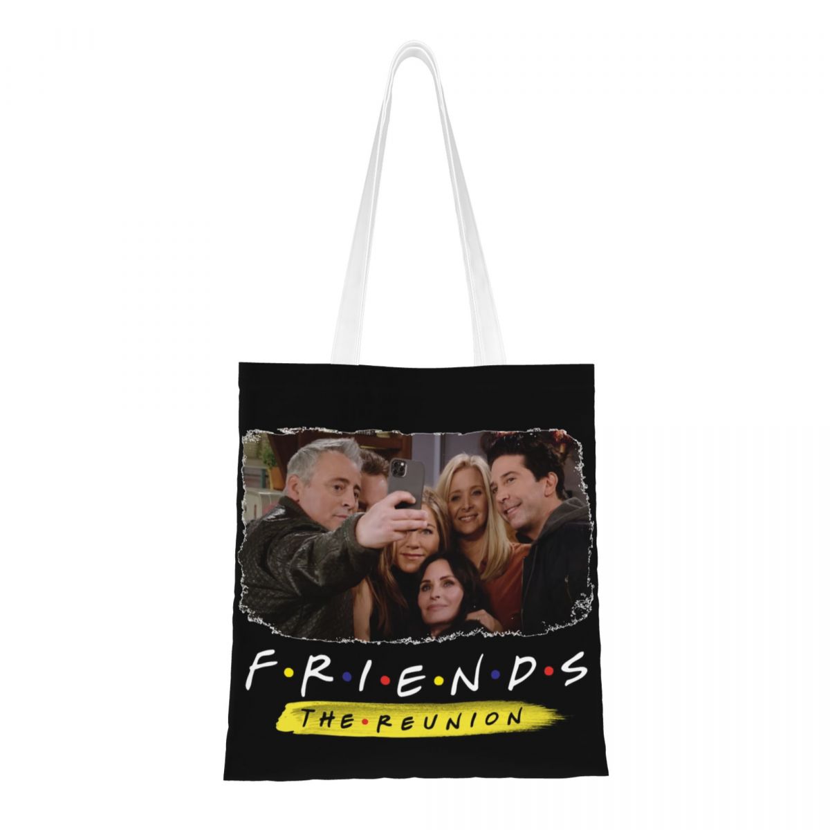 Friends The Reunion 2021 Canva - Women Bags Ross recension och pris