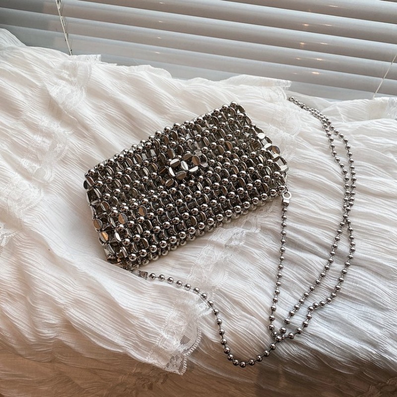 PU Sense of Luxury Solid Color - Women Bags In Sale recension och pris