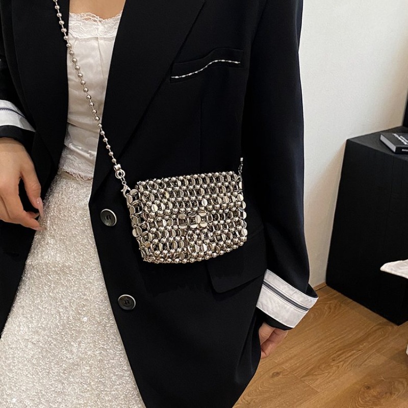 PU Sense of Luxury Solid Color - Women Bags In Sale recension och pris