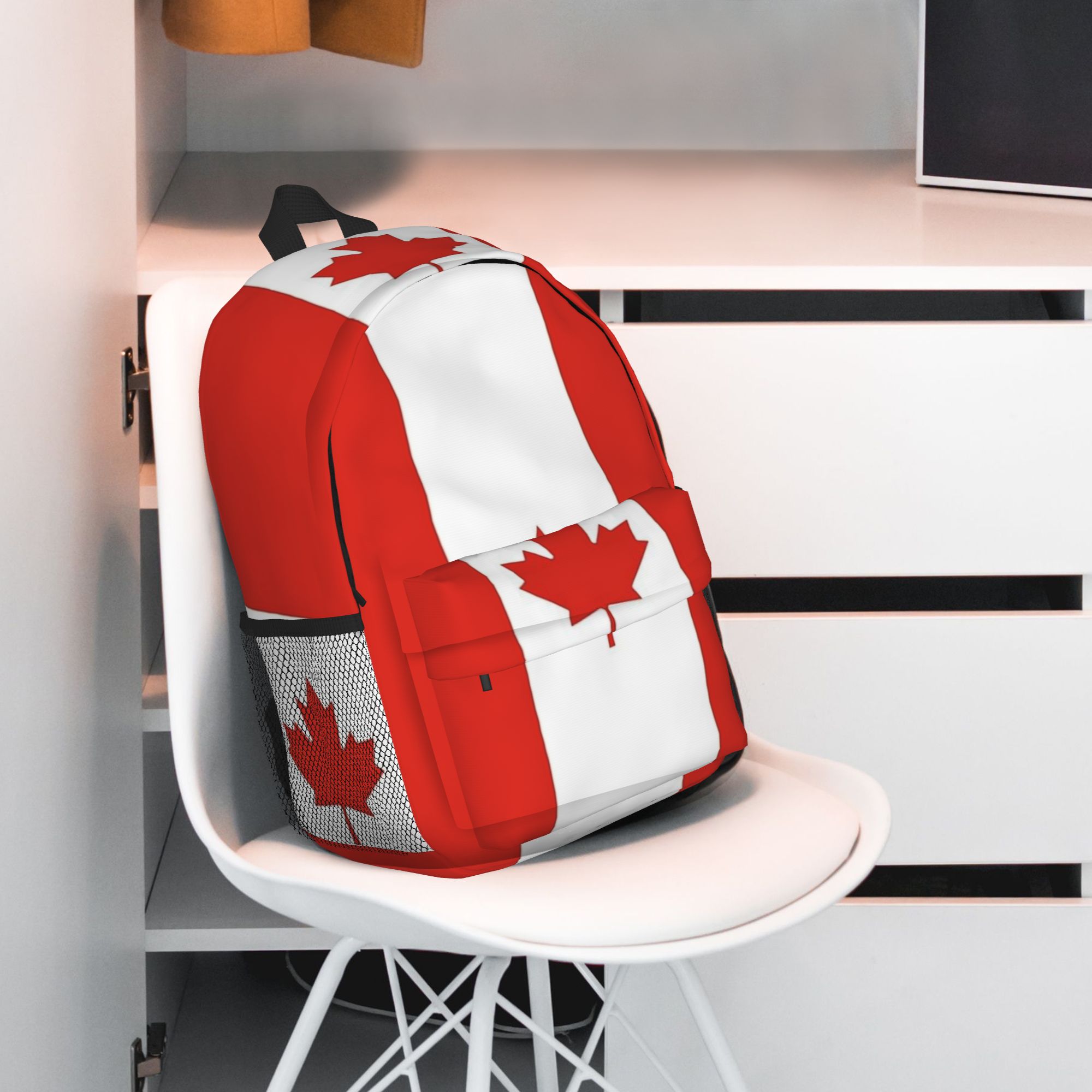 Canada Flag National Culture B - Women Bags Canada Sale recension och pris