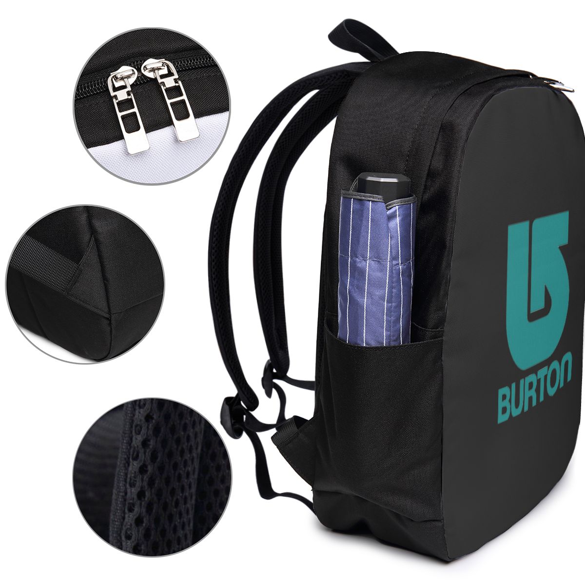 Burton Snowboard Sportive Back - Women'S Bags recension och pris