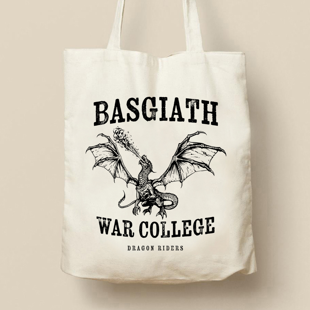 Women Basgiath War College Tot - Women Bags Golden recension och pris