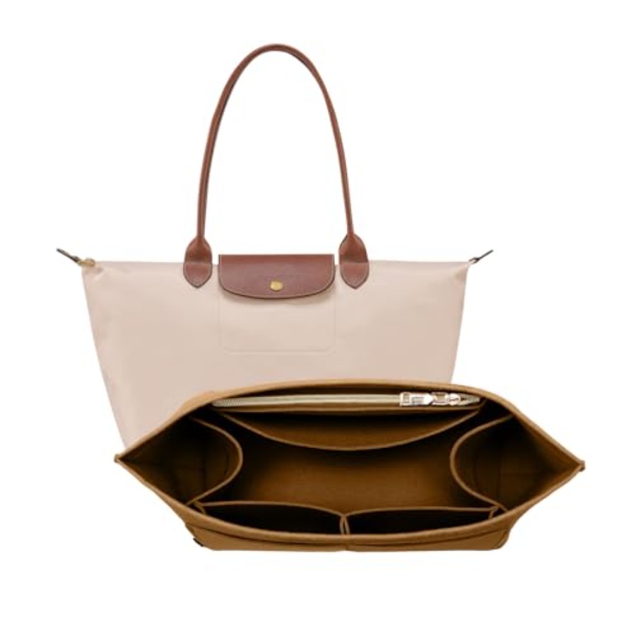 Purse Organizer Insert for Lon - Women'S Bags Longchamp recension och pris