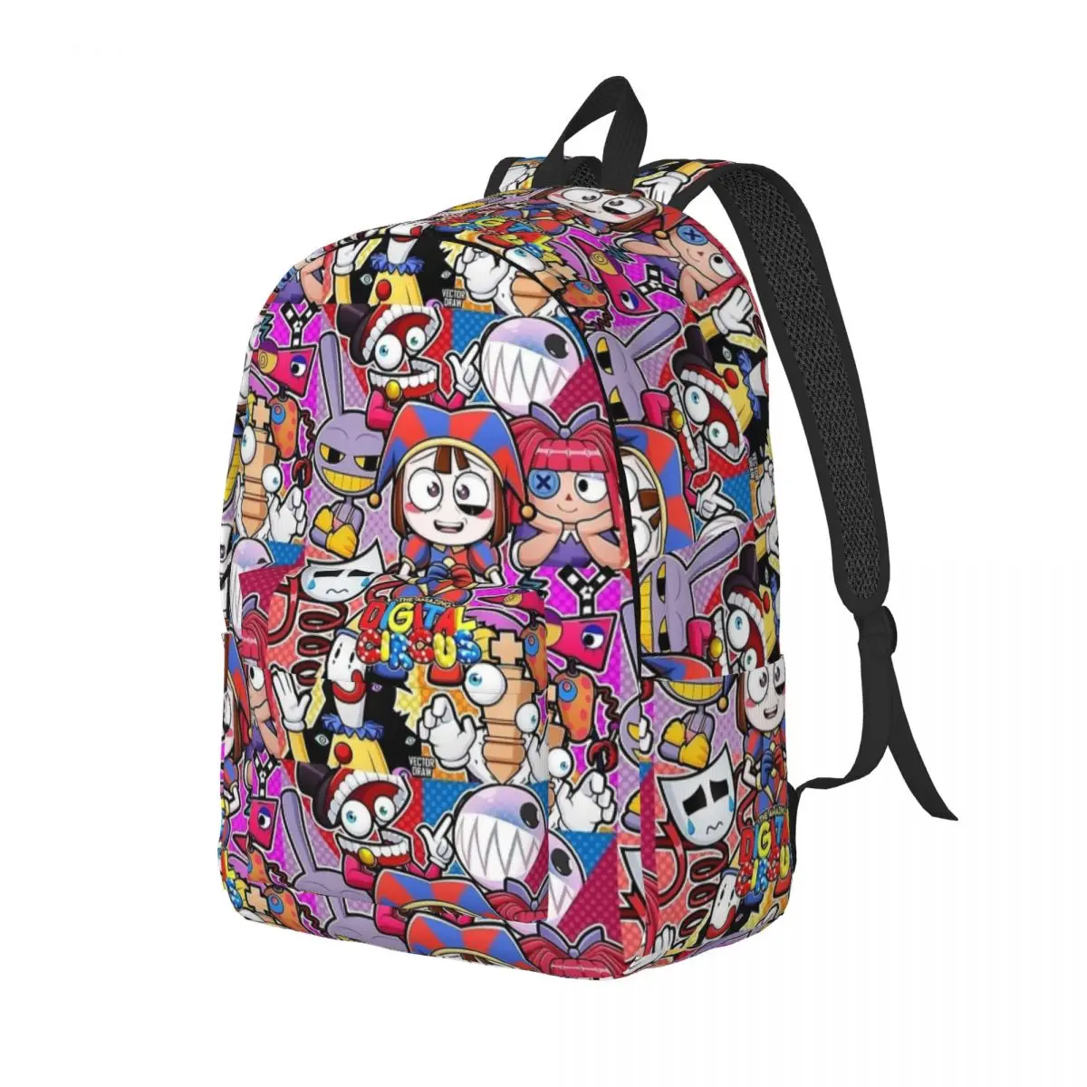 The Amazing Digital Circus Car - Women'S Bags Going Out recension och pris