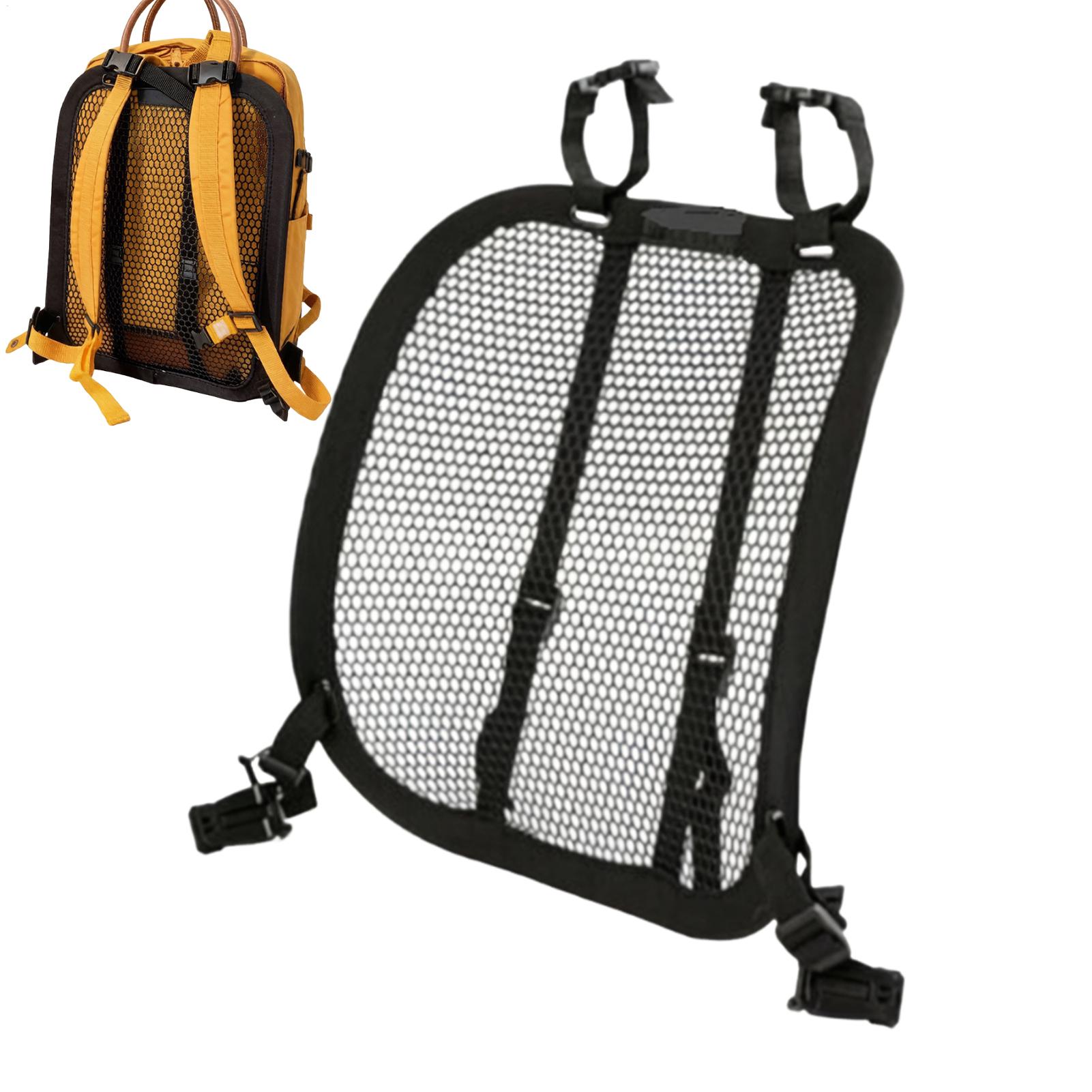 Backpack Spacer Frame Breathab - Women'S Bags Going Out recension och pris
