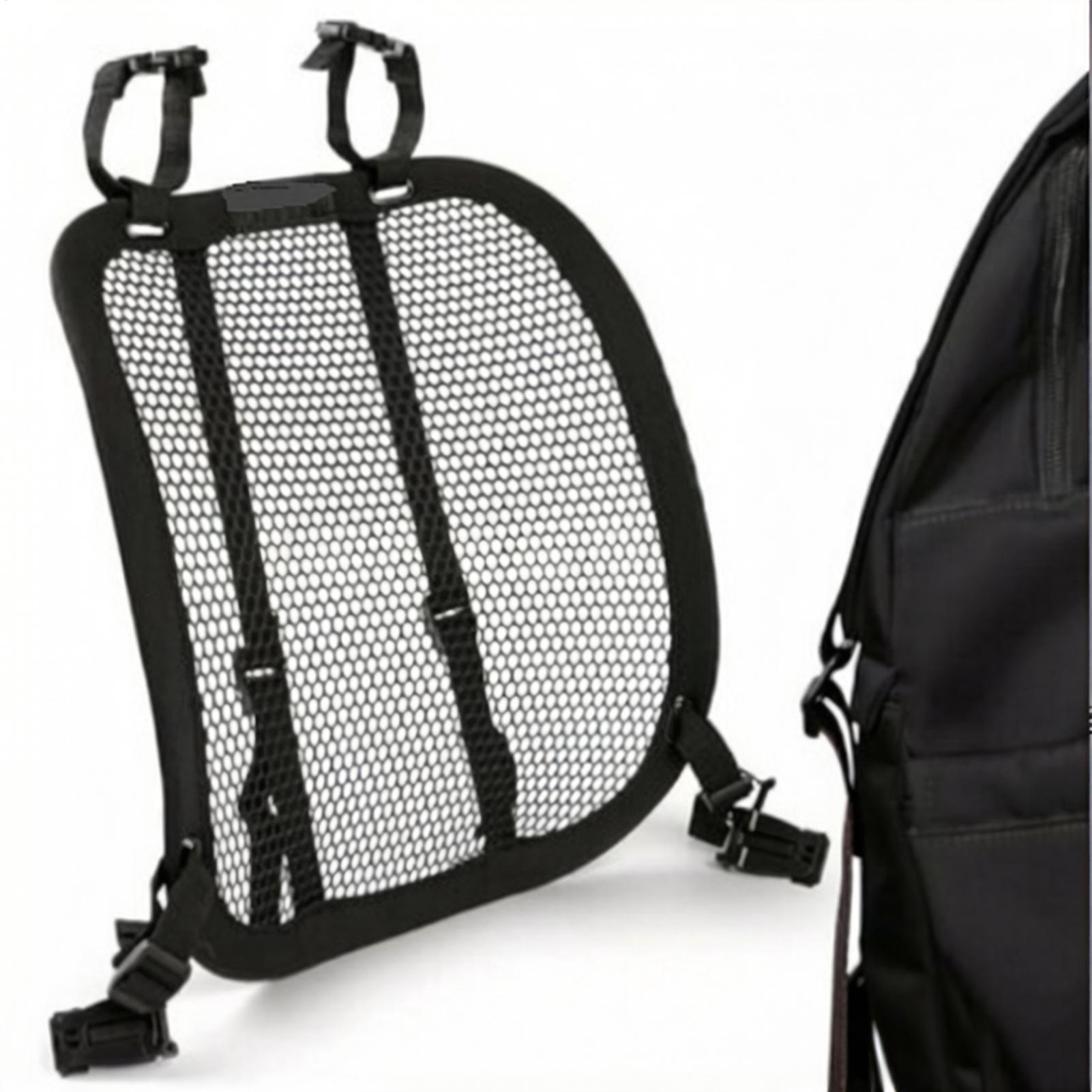 Backpack Spacer Frame Breathab - Women'S Bags Going Out recension och pris