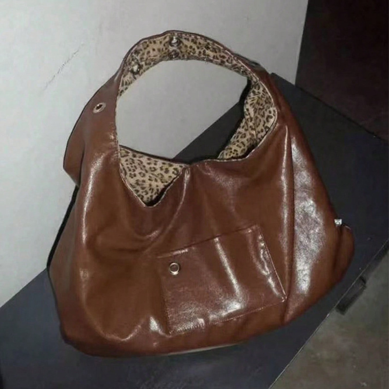 2026 New Women's Double-Sided  - Women Bags Zadig recension och pris