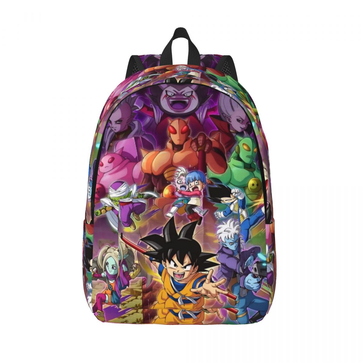 Dragon Ball DAIMA Fashion Back - Women'S Bags Going Out recension och pris