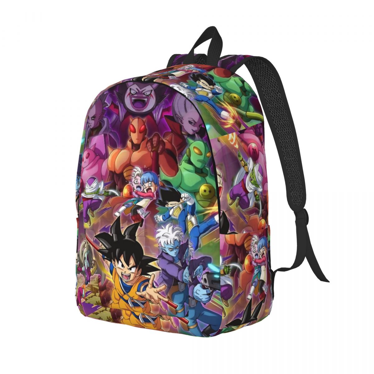 Dragon Ball DAIMA Fashion Back - Women'S Bags Going Out recension och pris