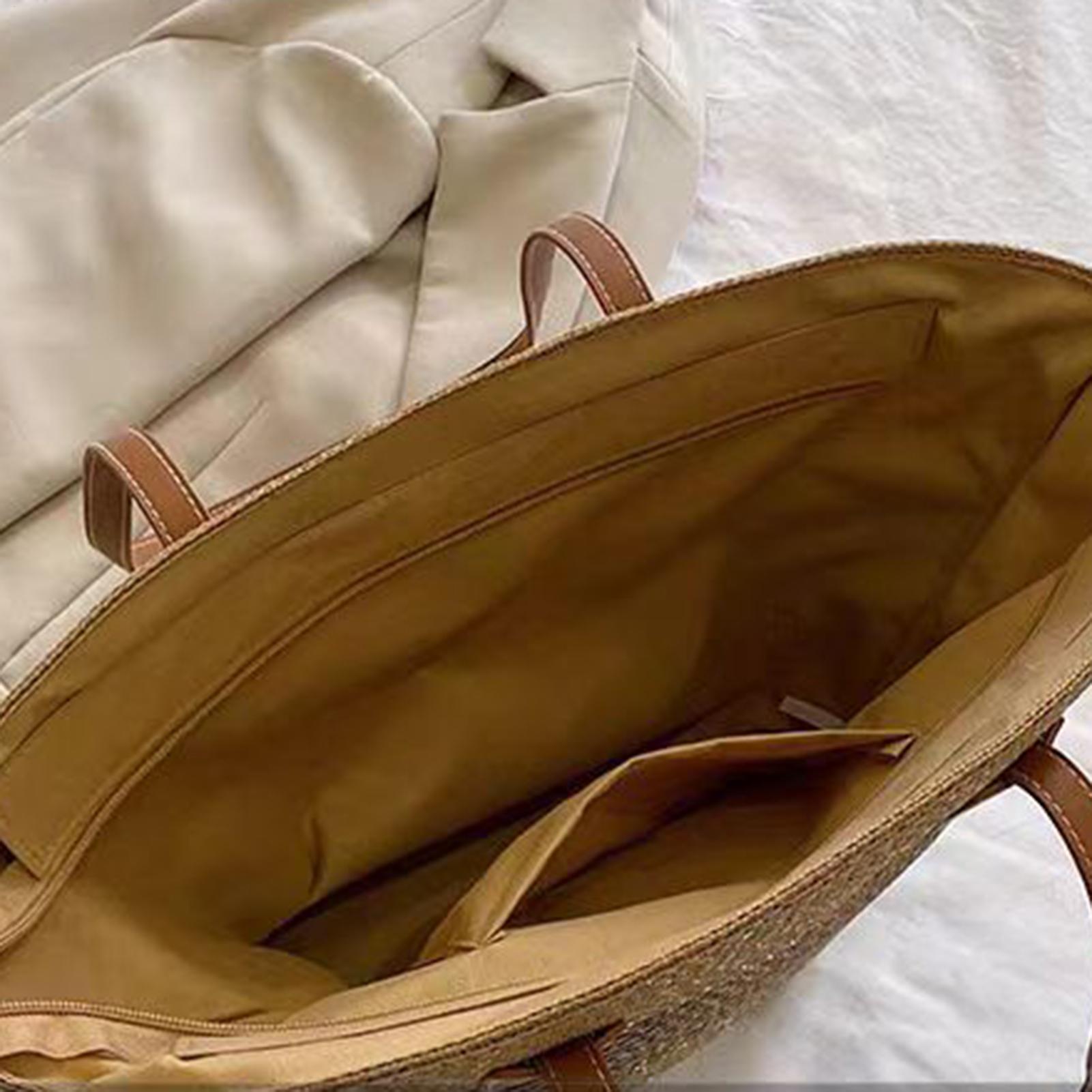Elegant Chic New Large Boho St - Women'S Bags Handbags recension och pris