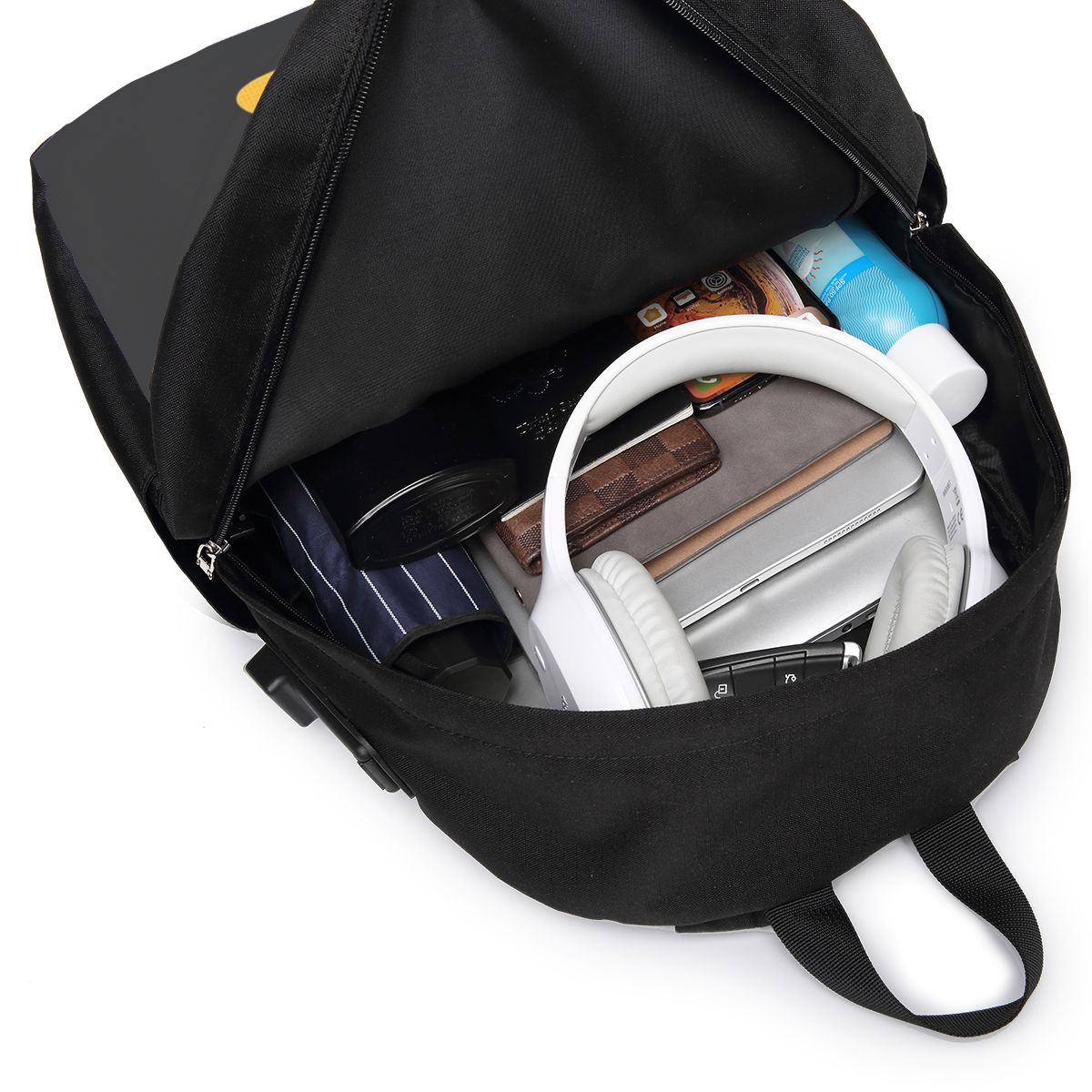 Cute Vector Penguin Backpack T - Women Bags For Women recension och pris
