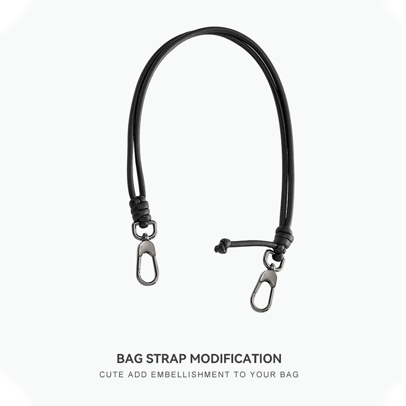 Rope Shoulder Strap For Longch - Women'S Bags Longchamp recension och pris