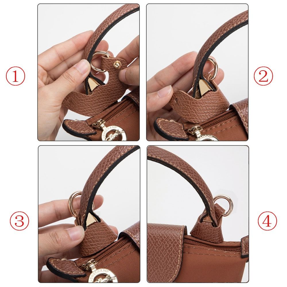 Women Conversion Replacement C - Women'S Bags Longchamp recension och pris