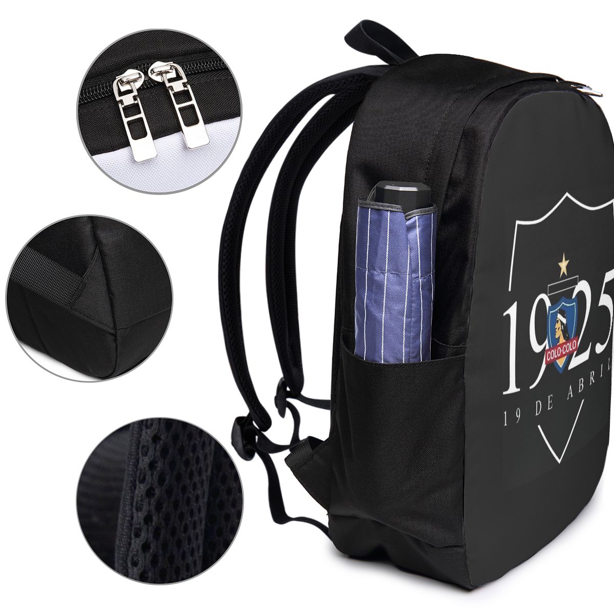 CSD COLO COLO Backpack Travel  - Women Bags For Women recension och pris