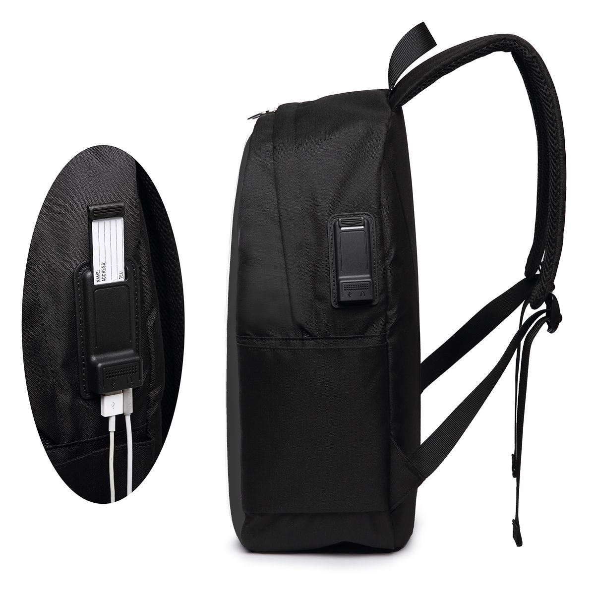 CSD COLO COLO Backpack Travel  - Women Bags For Women recension och pris