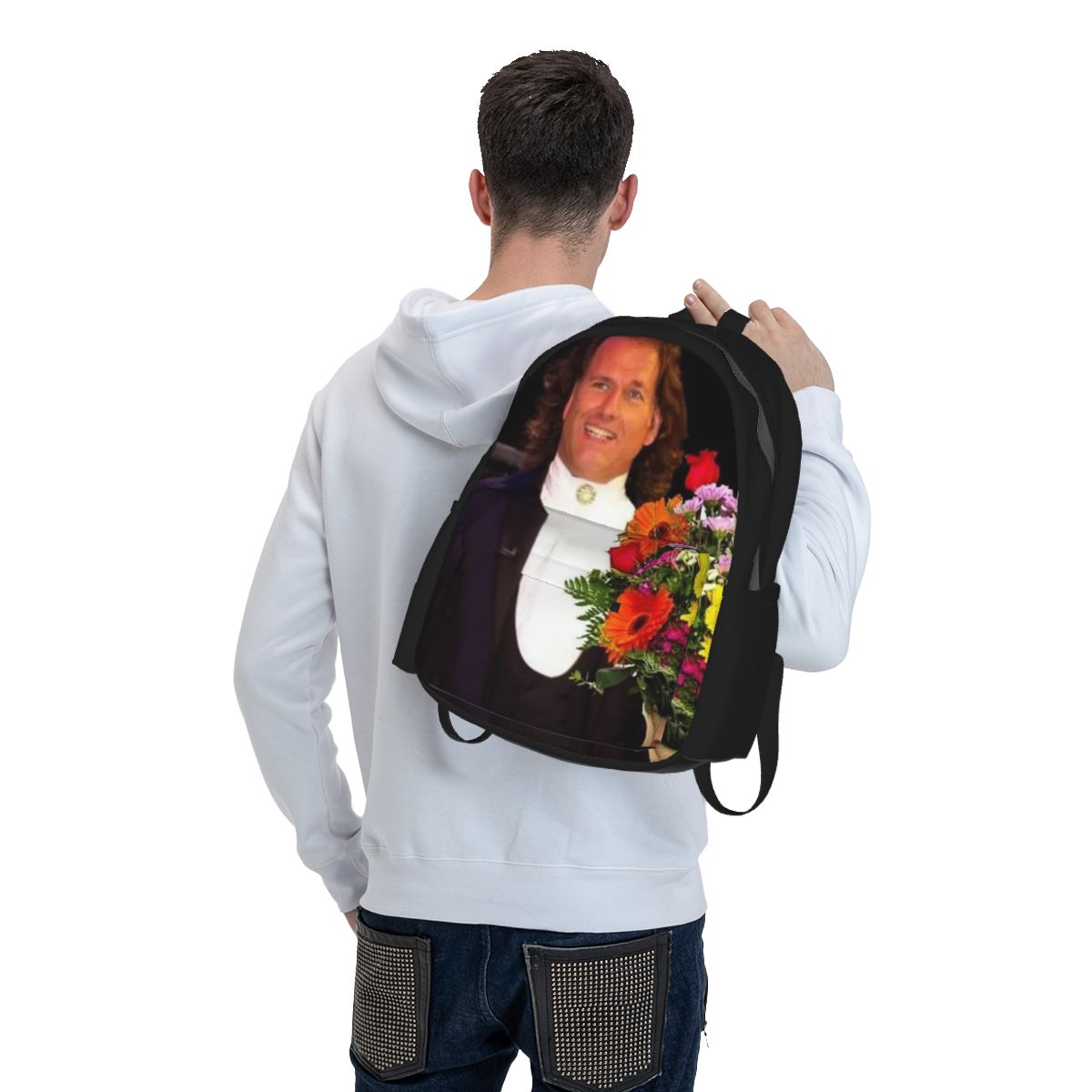 Andre Rieu Best Of Andre Rieu  - Women'S Best Bags For Travel recension och pris