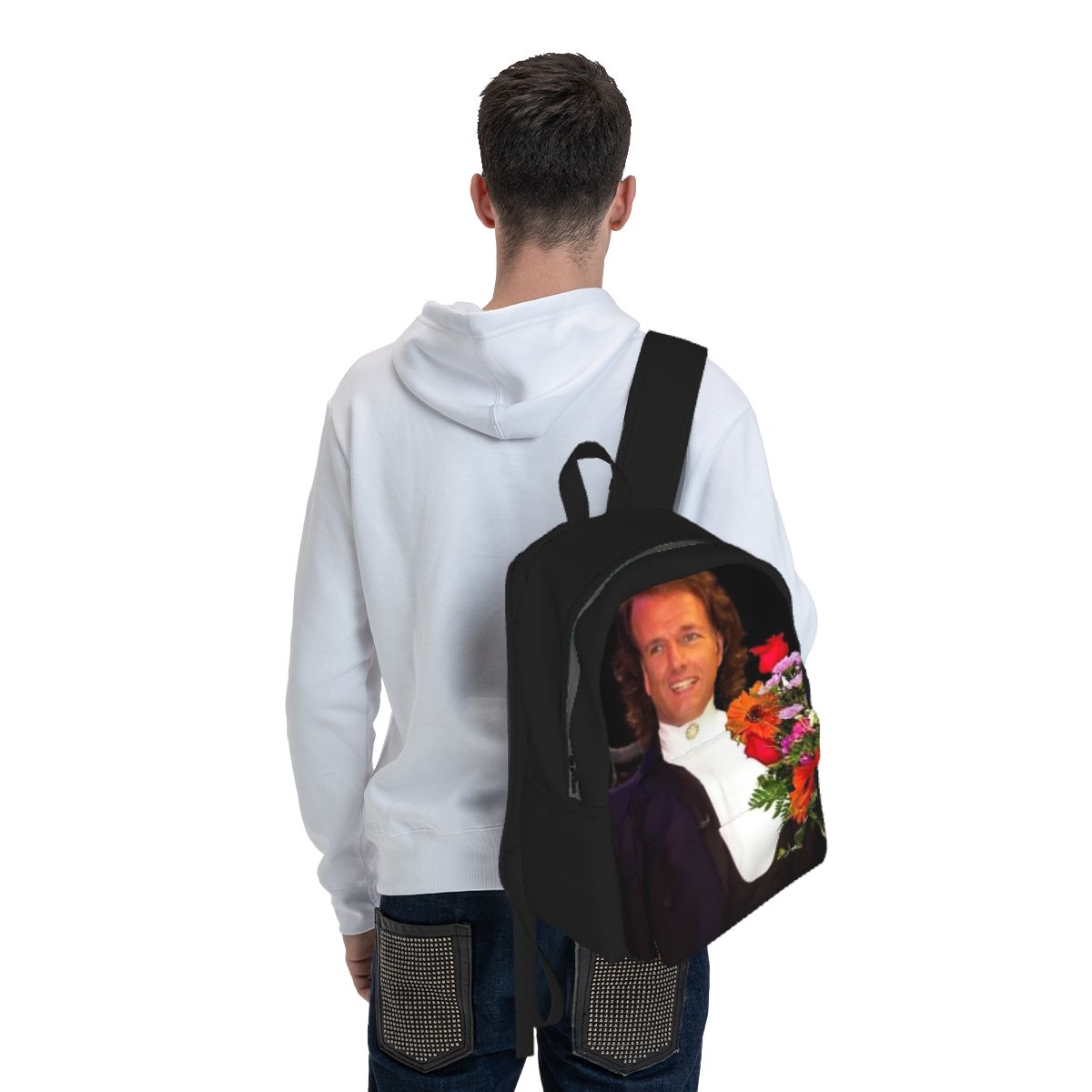 Andre Rieu Best Of Andre Rieu  - Women'S Best Bags For Travel recension och pris