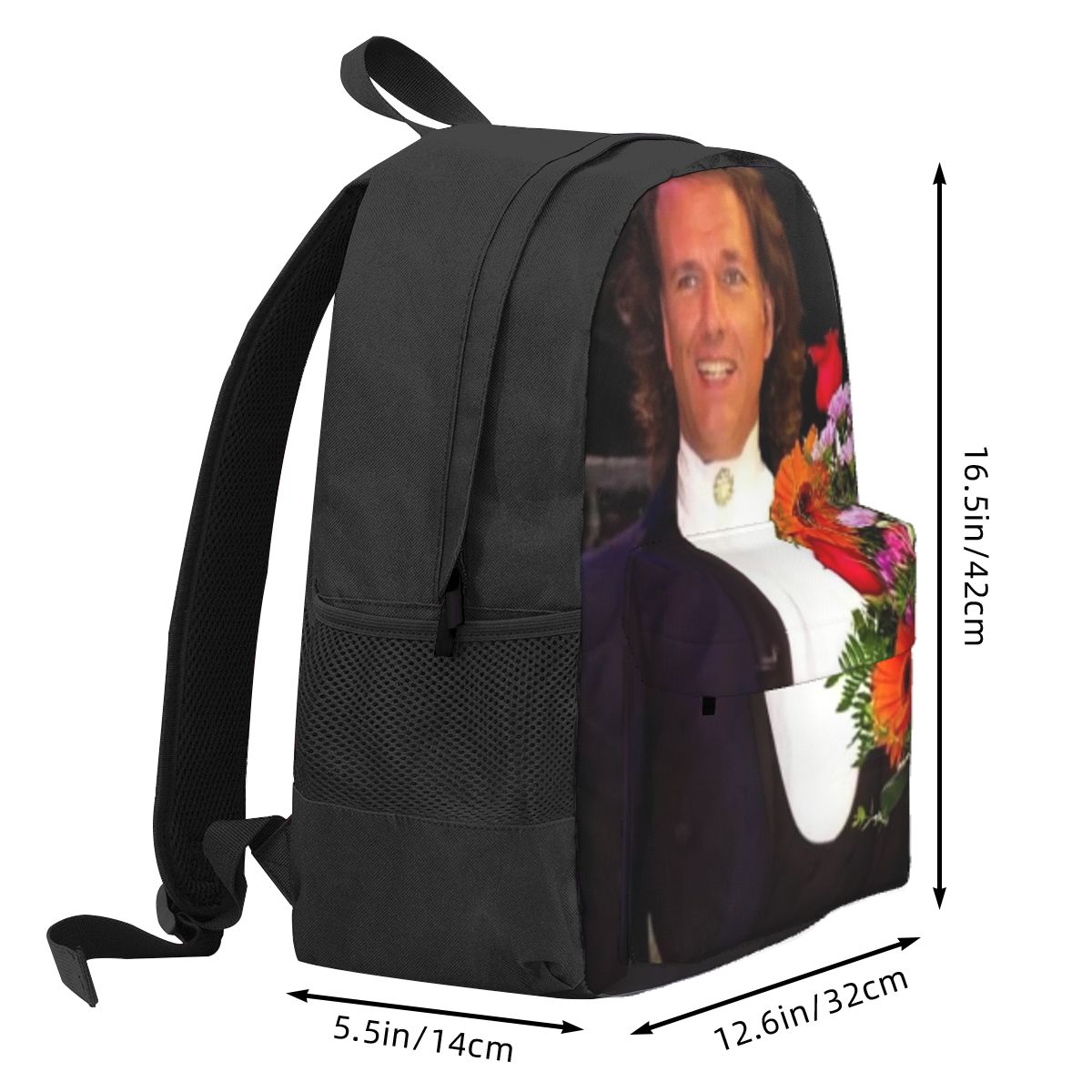 Andre Rieu Best Of Andre Rieu  - Women'S Best Bags For Travel recension och pris