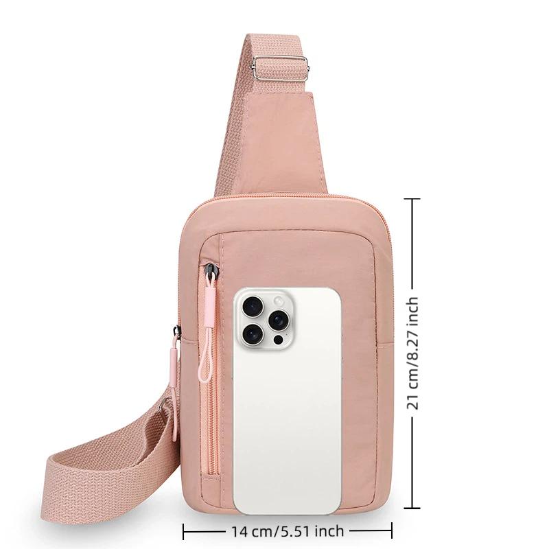 Mini Sling Bag Stylish Crossbo - Women'S Bags Going Out recension och pris