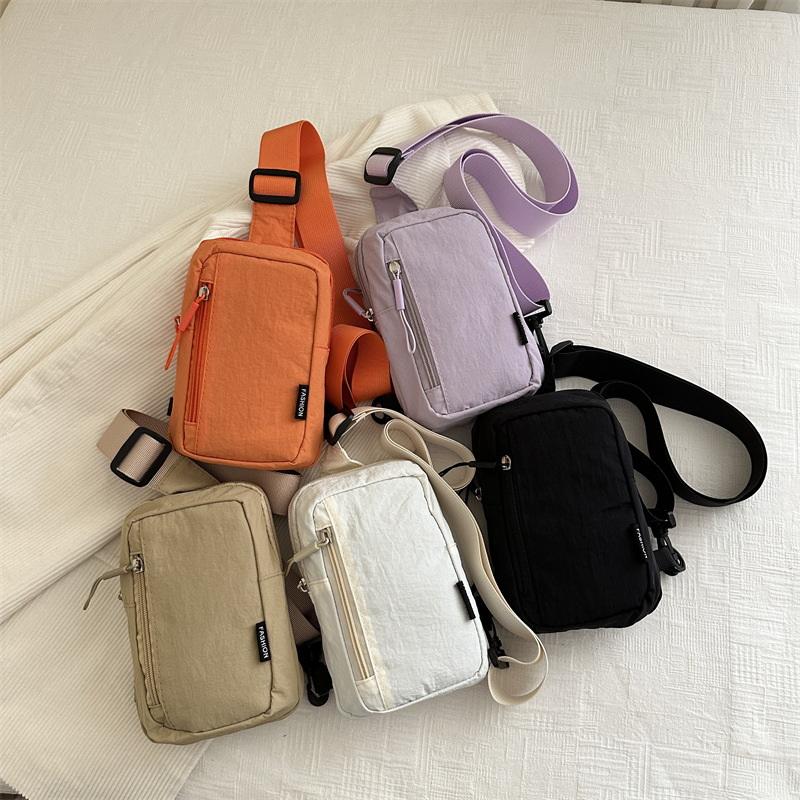 Mini Sling Bag Stylish Crossbo - Women'S Bags Going Out recension och pris