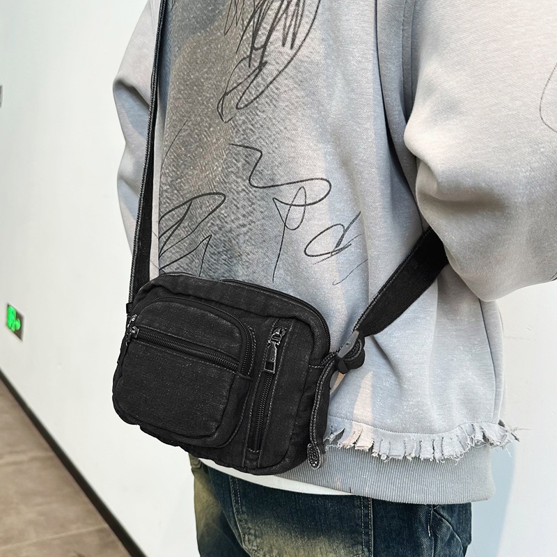 Retro versatile chest bag wash - Women'S Bags Longchamp recension och pris