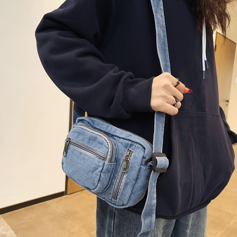 Retro versatile chest bag wash - Women'S Bags Longchamp recension och pris